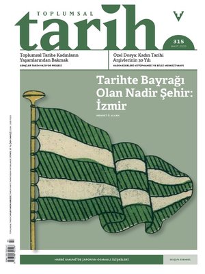 cover image of Sayı: 315